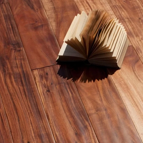 АКАЦИЯ СОСТАРЕННАЯ 122х18 МАССИВНАЯ ДОСКА MAGESTIK-FLOOR ЭКЗОТИКА